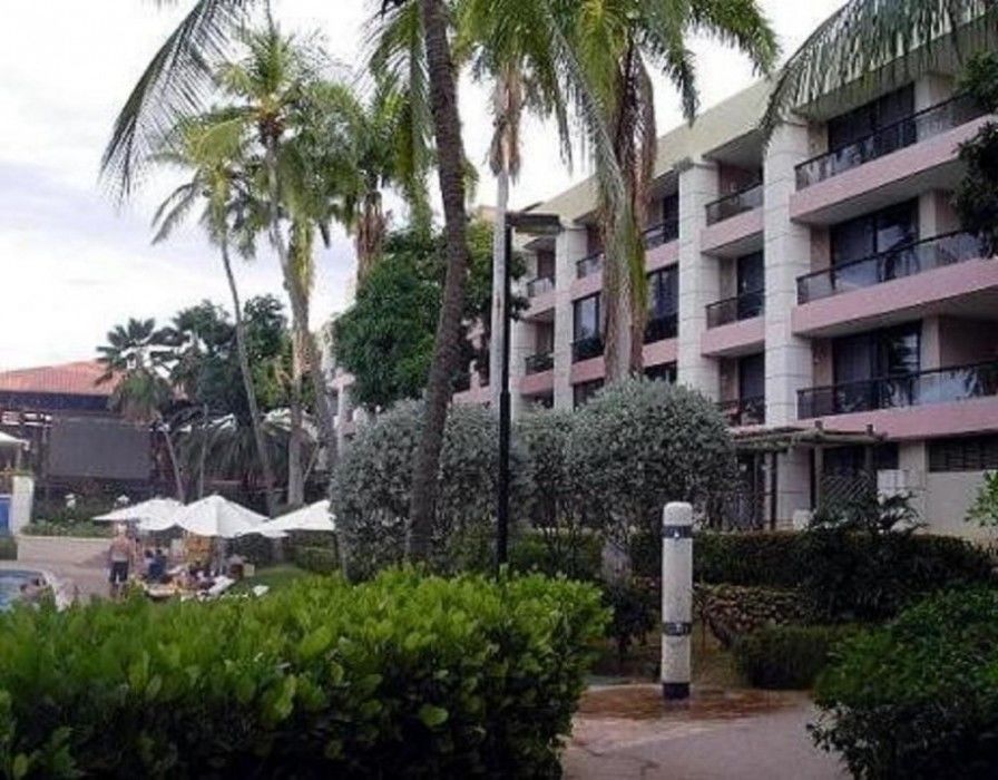 Hotel Cumanagoto Esterno foto