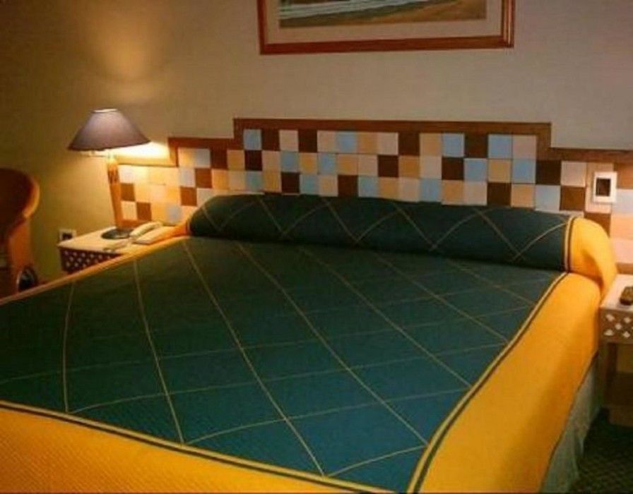 Hotel Cumanagoto Esterno foto